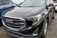 2018 GMC Terrain II 1.5T AT SL/SLE (170 Hp) 