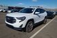 GMC Terrain II 1.5T AT SLE/SLT (170 Hp) 