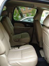 2007 GMC Yukon Pictures