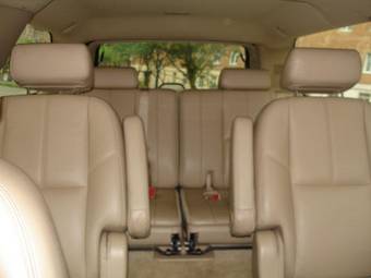 2007 GMC Yukon Pictures