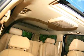 2007 GMC Yukon Pictures