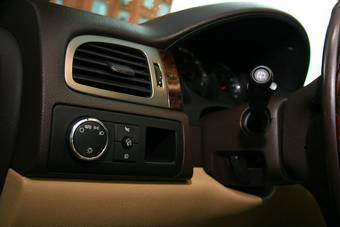 2007 GMC Yukon Pics