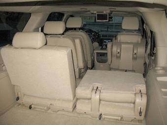 2008 GMC Yukon Images