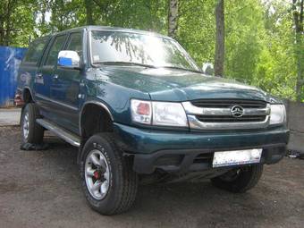 2005 Great Wall Deer For Sale