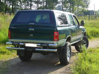 2005 Great Wall Deer For Sale