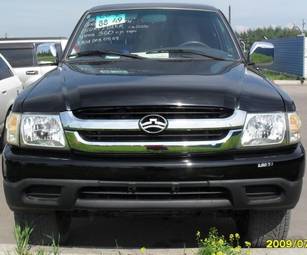 2006 Great Wall Deer For Sale