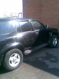 2007 Great Wall Deer For Sale