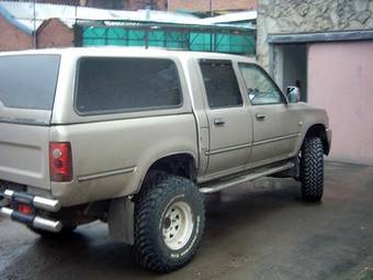2005 Great WALL Great WALL For Sale