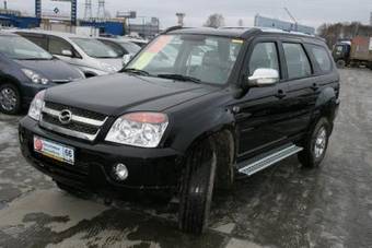2008 Great Wall Great Wall For Sale