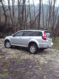 2008 Great Wall Hover For Sale