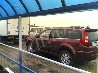 2008 Great Wall Hover For Sale