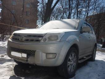 2008 Great Wall Hover For Sale