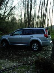 2009 Great Wall Hover For Sale