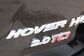 2013 Hover H6 2.0 D MT 4WD Elite  (140 Hp) 