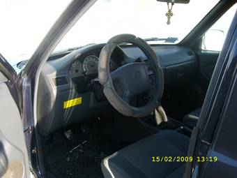 2008 Great Wall Safe For Sale