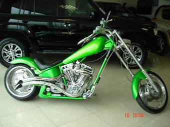 2003 Harley Davidson Dyna Pictures