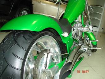 2003 Harley Davidson Dyna For Sale