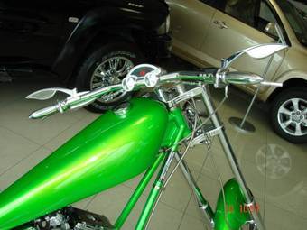 2003 Harley Davidson Dyna For Sale
