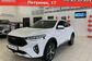 2019 Haval F7x 2.0 4WD SAT Premium (190 Hp) 