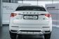 2021 Haval F7x 2.0 4WD SAT Tech Plus (190 Hp) 