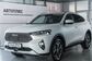 2021 Haval F7x 2.0 4WD SAT Tech Plus (190 Hp) 