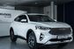 2021 Haval F7x 2.0 4WD SAT Tech Plus (190 Hp) 