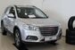 2019 Haval H6 II 1.5 MT Lux (150 Hp) 