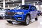 2017 Haval H6 Coupe 2.0 DCT Elite (190 Hp) 