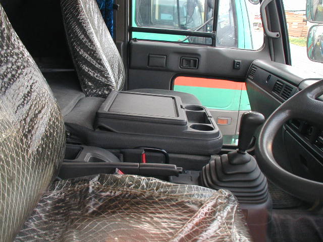 1989 Hino Ranger Pictures