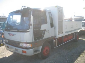 1993 Hino Ranger