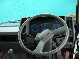 Hino Ranger