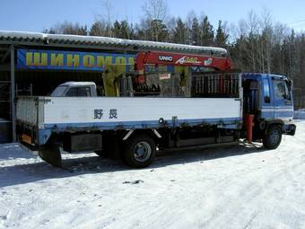 1994 Ranger