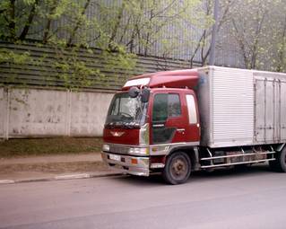 Hino Ranger