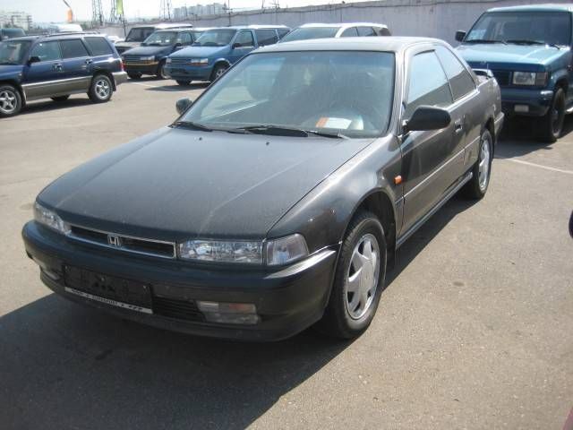 1993 Honda Accord