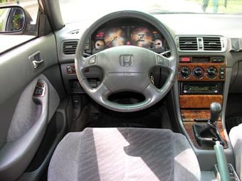 1993 Honda Accord For Sale