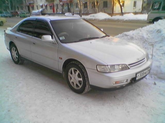 1994 Honda Accord