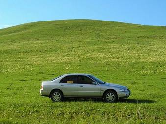 1994 Honda Accord