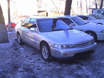 1994 Honda Accord