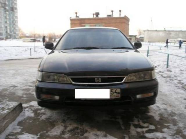 1994 Honda Accord