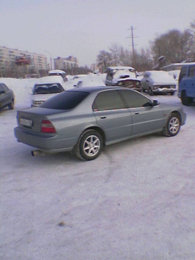 1994 Honda Accord