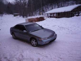 1994 Honda Accord