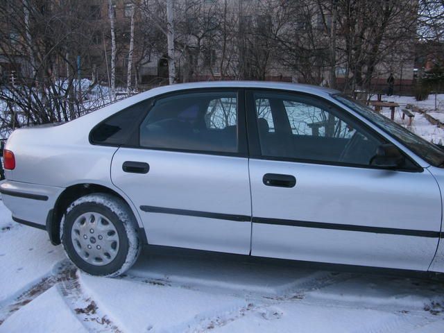 1994 Honda Accord