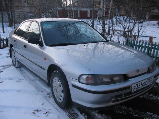 1994 Honda Accord