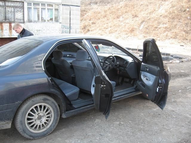 1994 Honda Accord