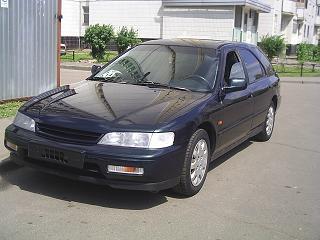 1994 Honda Accord For Sale