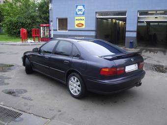 1994 Honda Accord Pictures