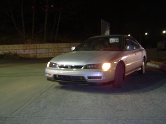 1995 Honda Accord