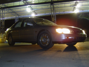 1995 Honda Accord