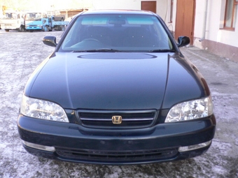 1995 Honda Accord