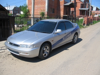 1996 Honda Accord